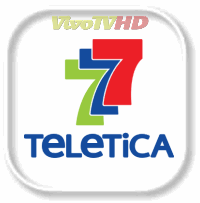 Canal 7 Teletica