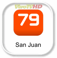 Canal 79 San Juan