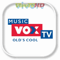 VOX Olds Cool TV