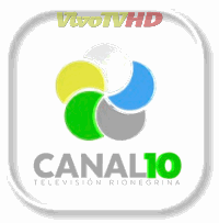 Canal 10 Televisión Rionegrina