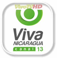 Canal 13 Viva Nicaragua